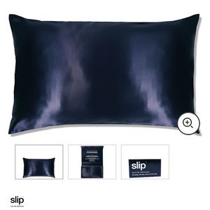 slip Silk Pillowcase